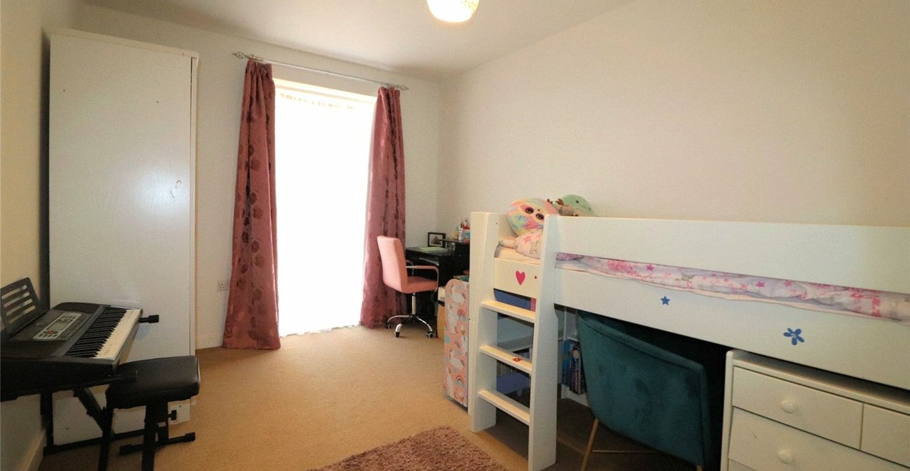 2 bedroom property for sale in Callender Road | Robinson Jackson