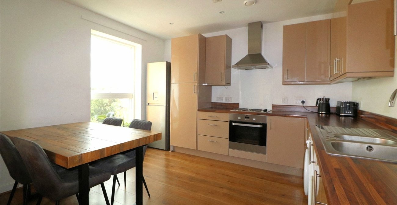 2 bedroom property for sale in Callender Road | Robinson Jackson