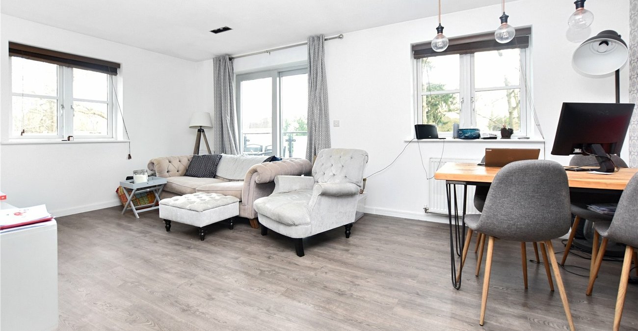 2 bedroom property for sale in Bexleyheath | Robinson Jackson