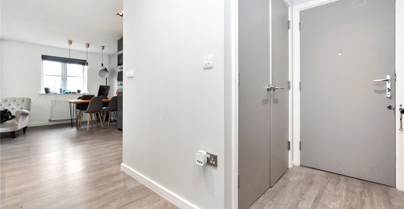 2 bedroom property for sale in Bexleyheath | Robinson Jackson