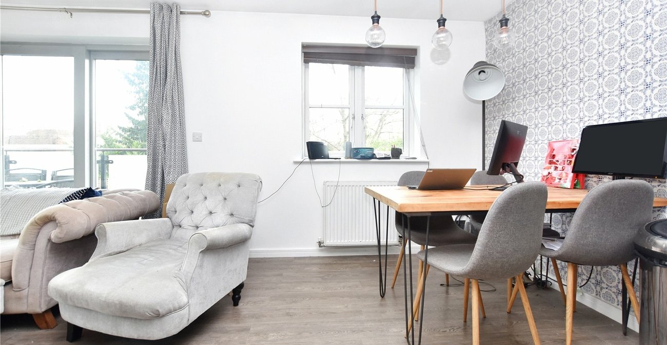 2 bedroom property for sale in Bexleyheath | Robinson Jackson