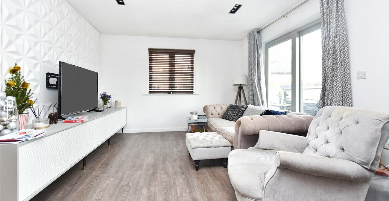 2 bedroom property for sale in Bexleyheath | Robinson Jackson