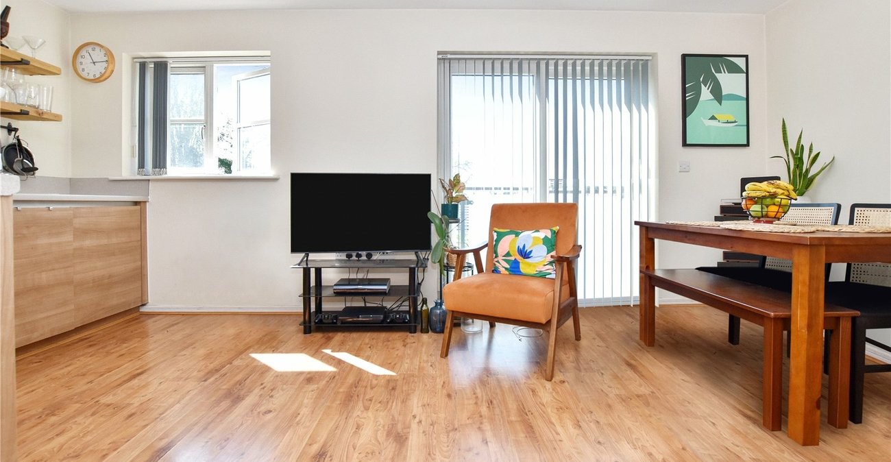 2 bedroom property for sale in Bexleyheath | Robinson Jackson