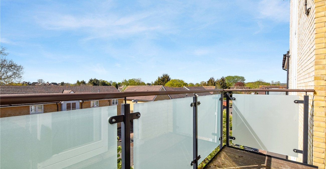 2 bedroom property for sale in Bexleyheath | Robinson Jackson