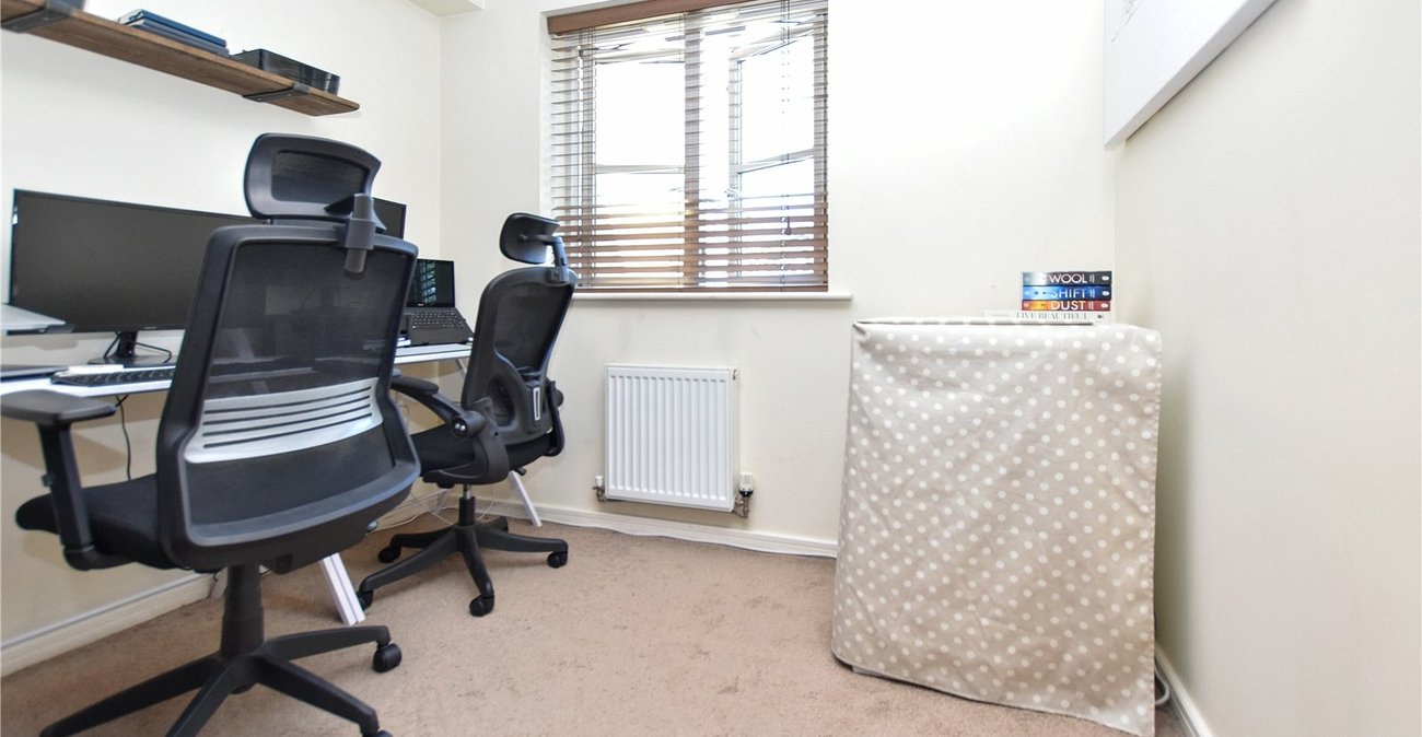 2 bedroom property for sale in Bexleyheath | Robinson Jackson