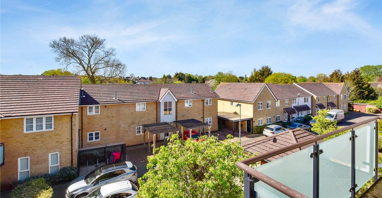 2 bedroom property for sale in Bexleyheath | Robinson Jackson