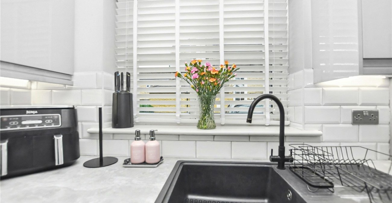 1 bedroom property for sale in Bexleyheath | Robinson Jackson