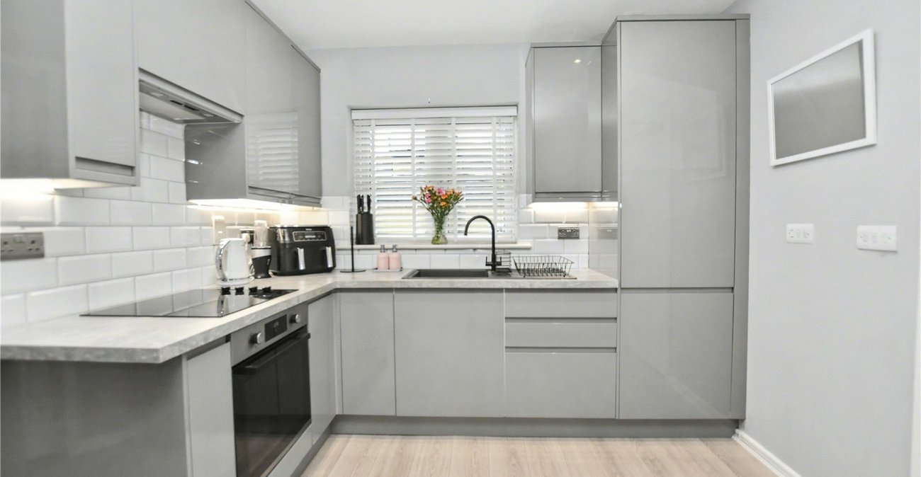 1 bedroom property for sale in Bexleyheath | Robinson Jackson
