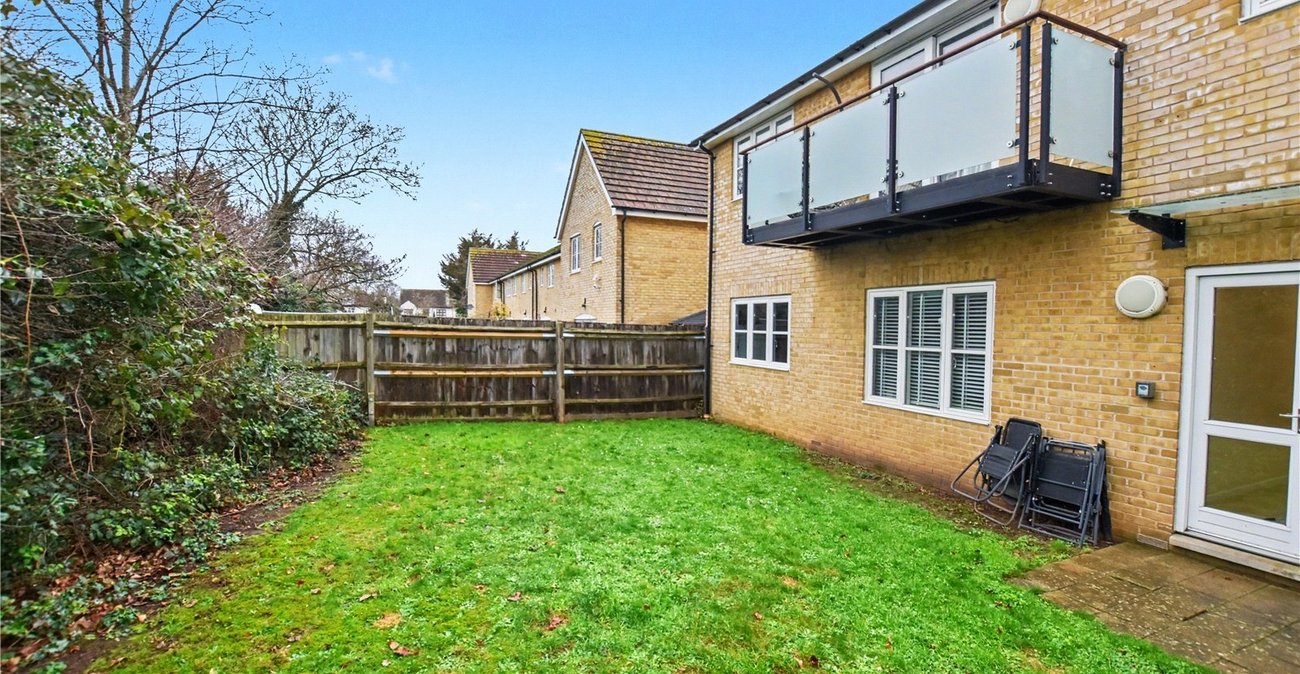 1 bedroom property for sale in Bexleyheath | Robinson Jackson