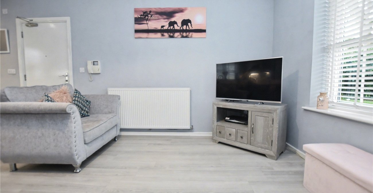 1 bedroom property for sale in Bexleyheath | Robinson Jackson
