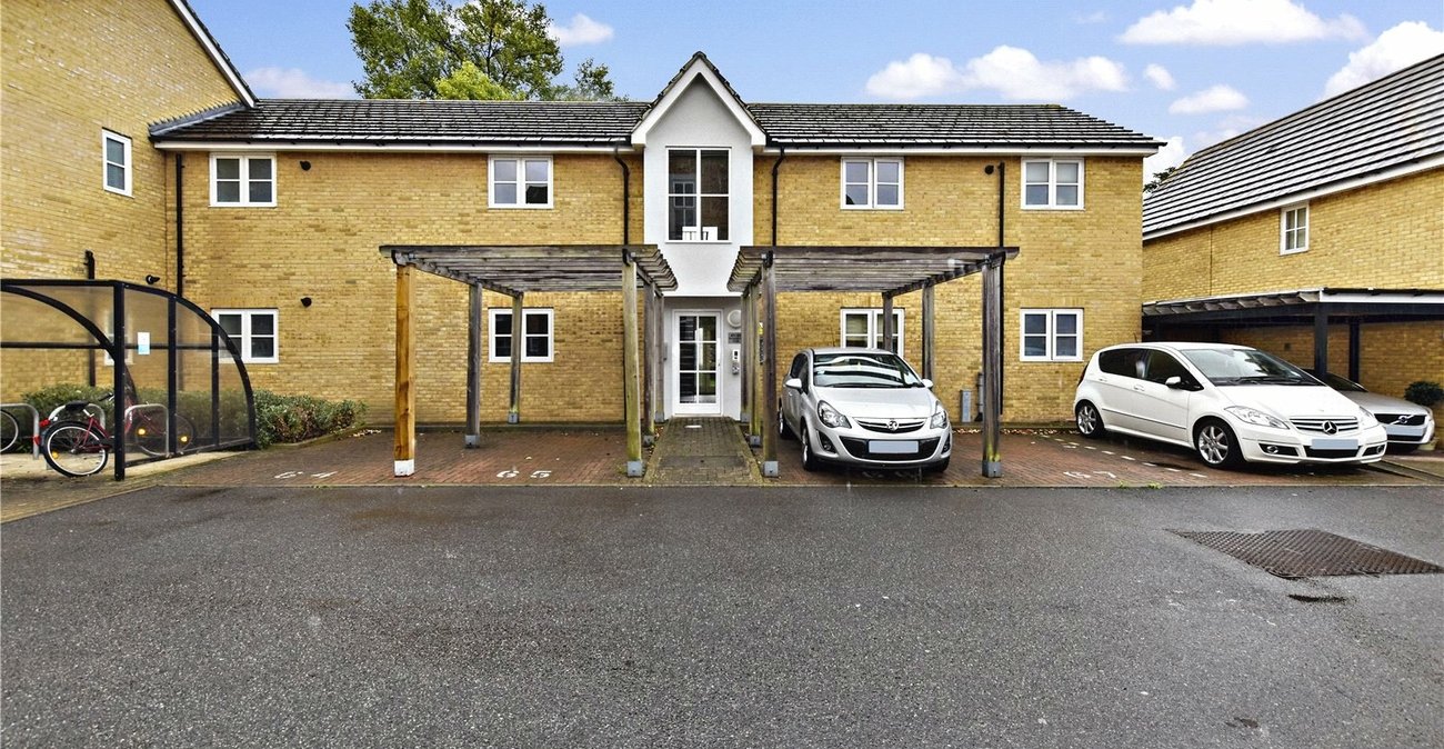 1 bedroom property for sale in Bexleyheath | Robinson Jackson