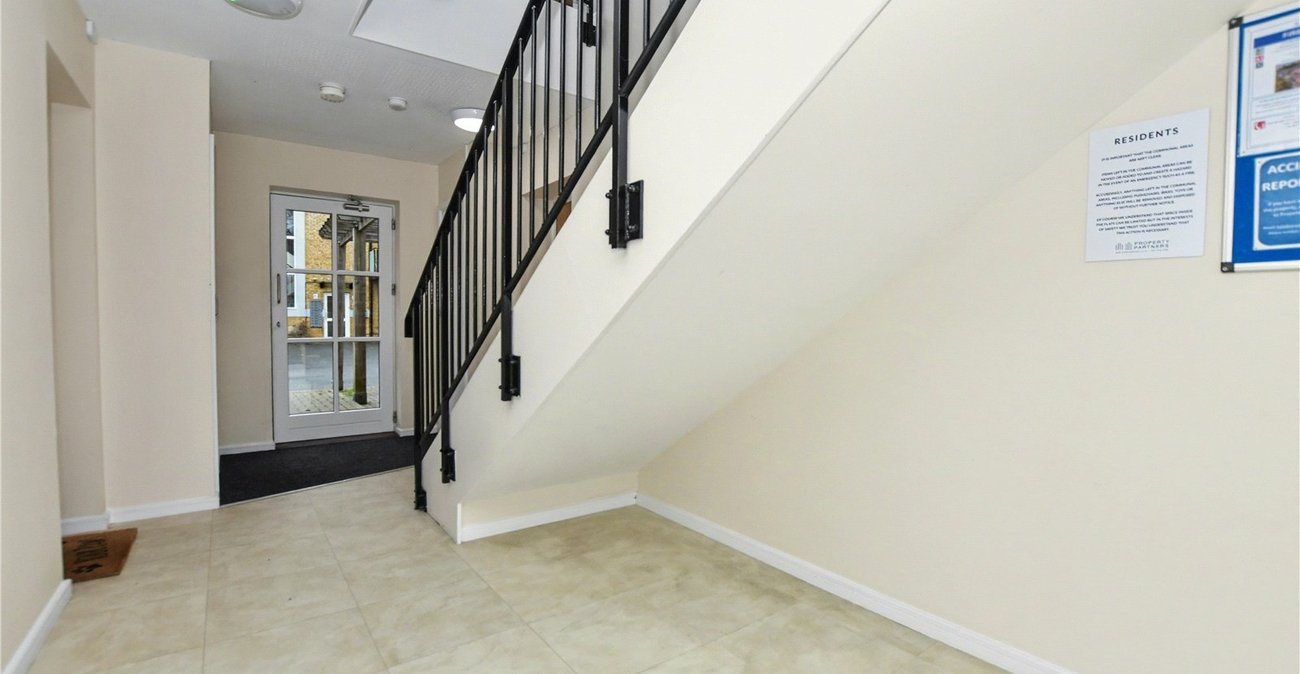 1 bedroom property for sale in Bexleyheath | Robinson Jackson