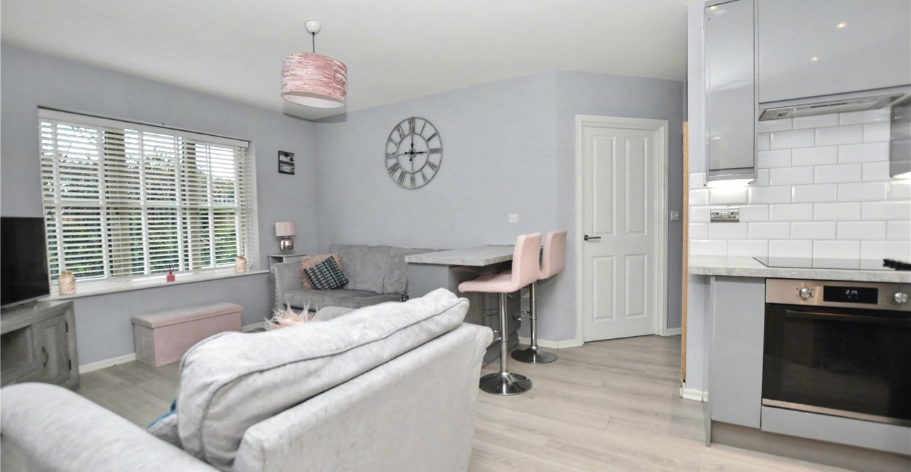 1 bedroom property for sale in Bexleyheath | Robinson Jackson