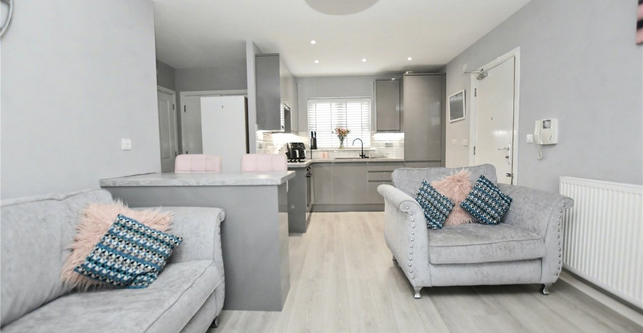 1 bedroom property for sale in Bexleyheath | Robinson Jackson