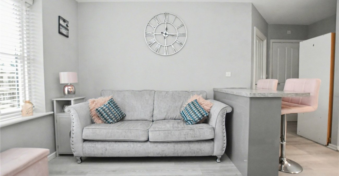 1 bedroom property for sale in Bexleyheath | Robinson Jackson