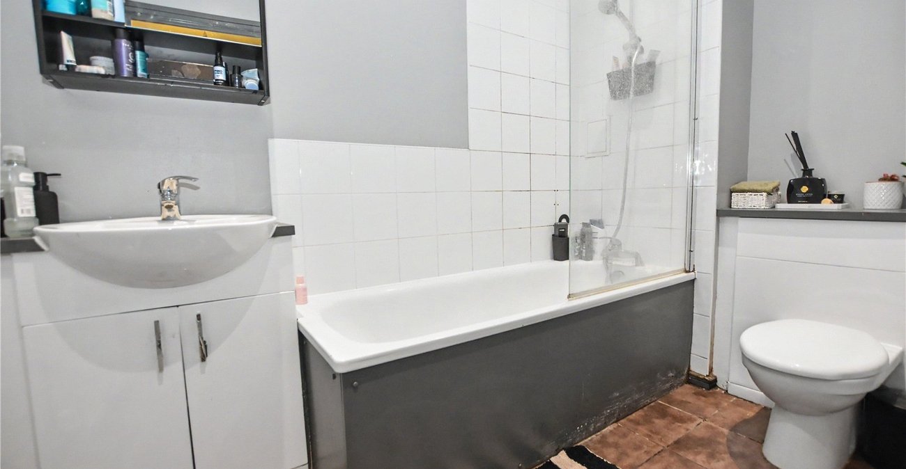 1 bedroom property for sale in Bexleyheath | Robinson Jackson