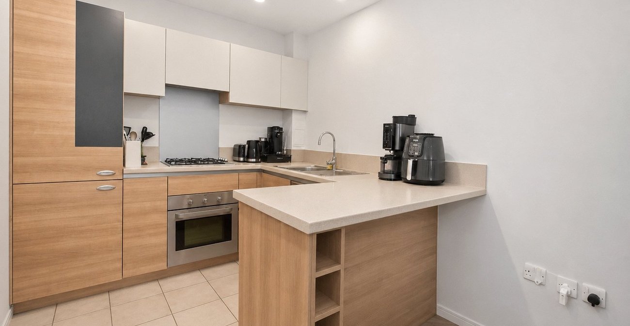 1 bedroom property for sale in Bexleyheath | Robinson Jackson