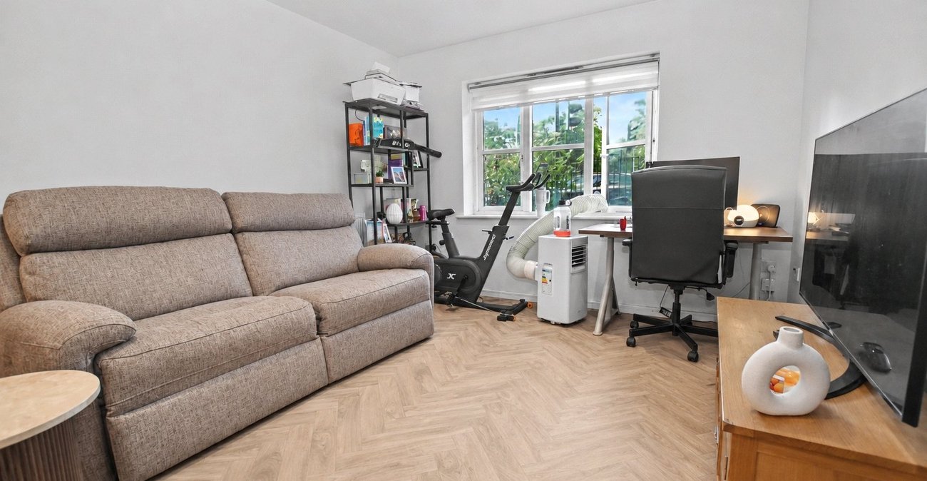 1 bedroom property for sale in Bexleyheath | Robinson Jackson