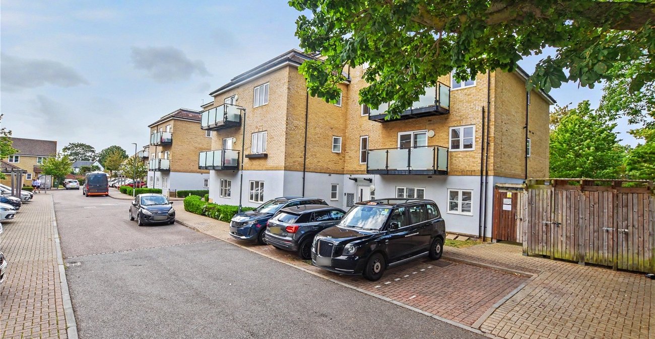 1 bedroom property for sale in Bexleyheath | Robinson Jackson