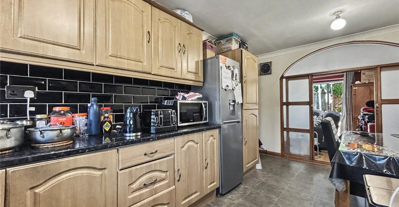 3 bedroom house for sale in Gillingham | Robinson Michael & Jackson