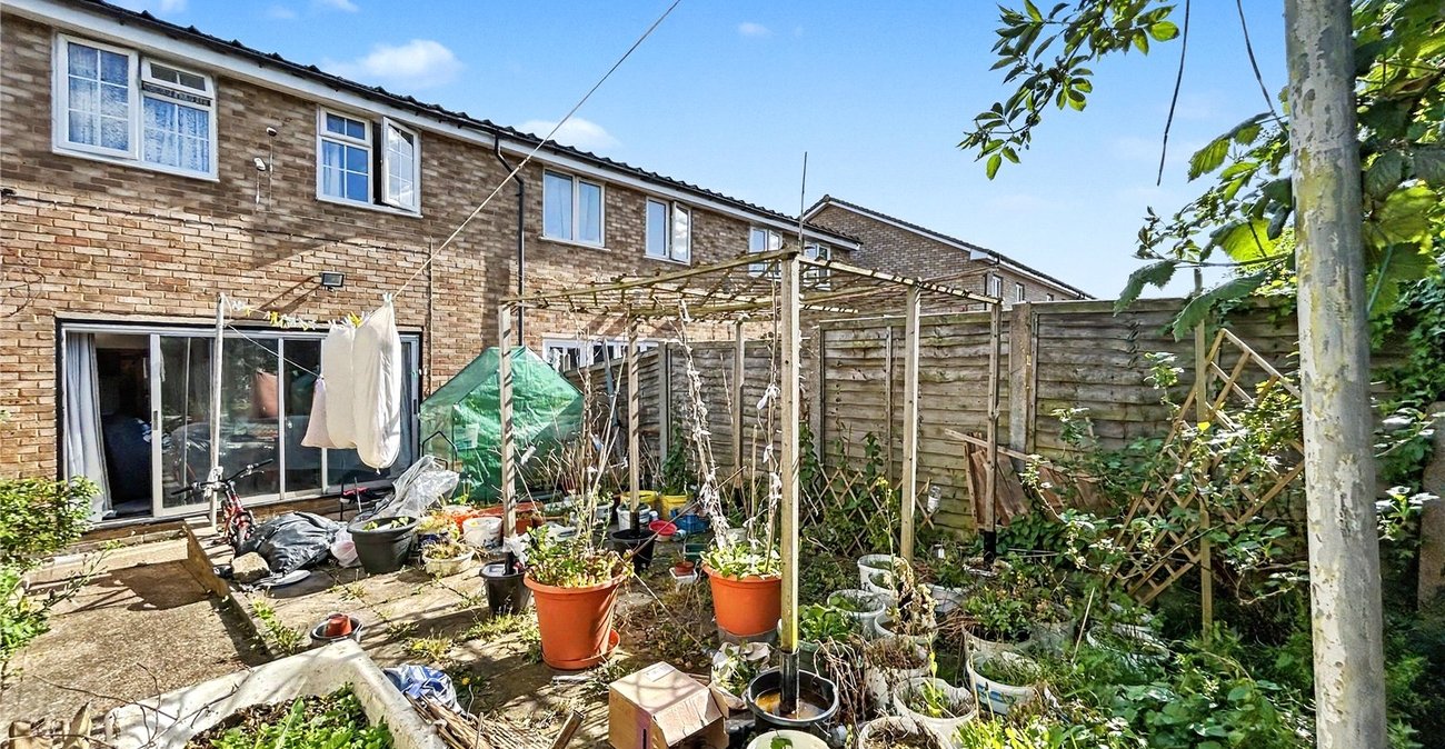 3 bedroom house for sale in Gillingham | Robinson Michael & Jackson
