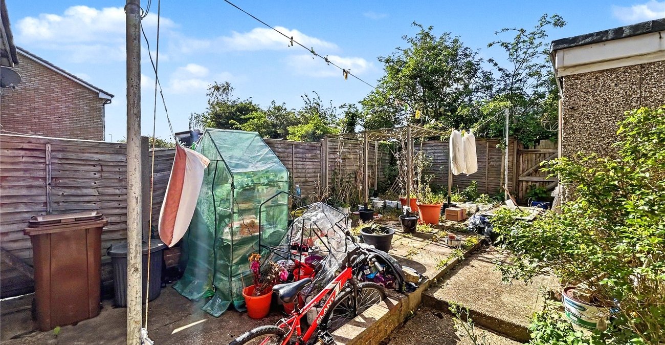 3 bedroom house for sale in Gillingham | Robinson Michael & Jackson