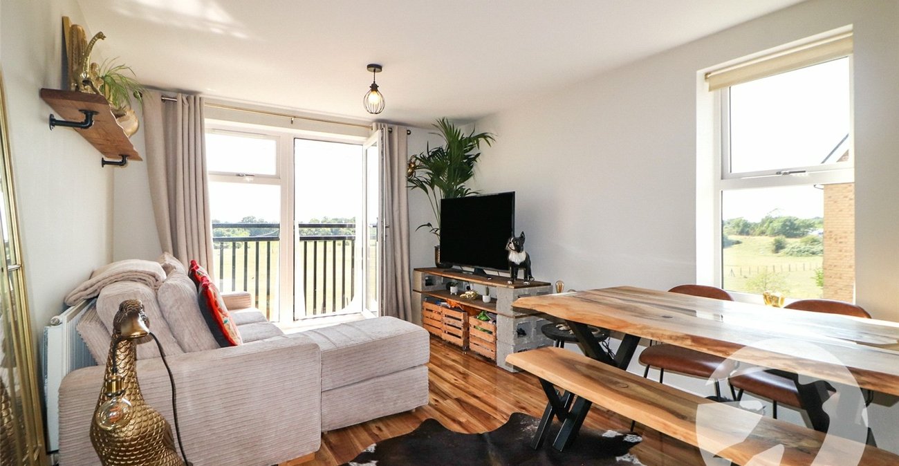 1 bedroom property for sale in Crayford | Robinson Jackson