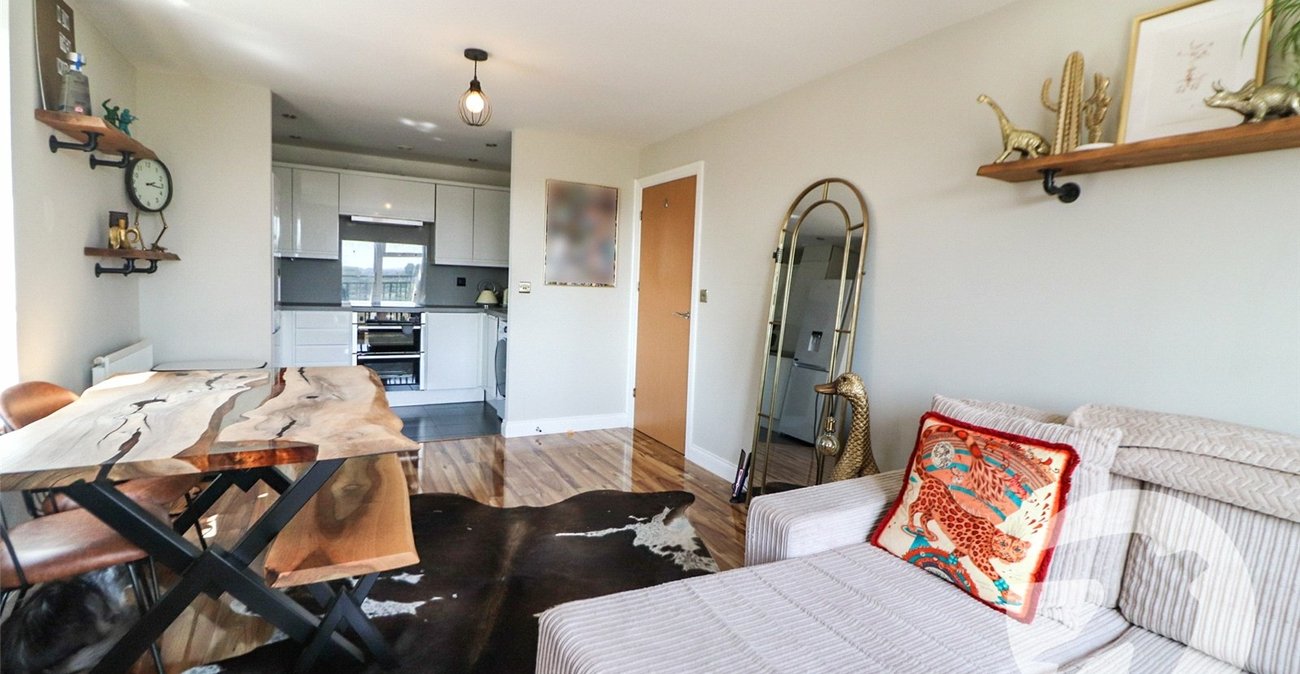 1 bedroom property for sale in Crayford | Robinson Jackson