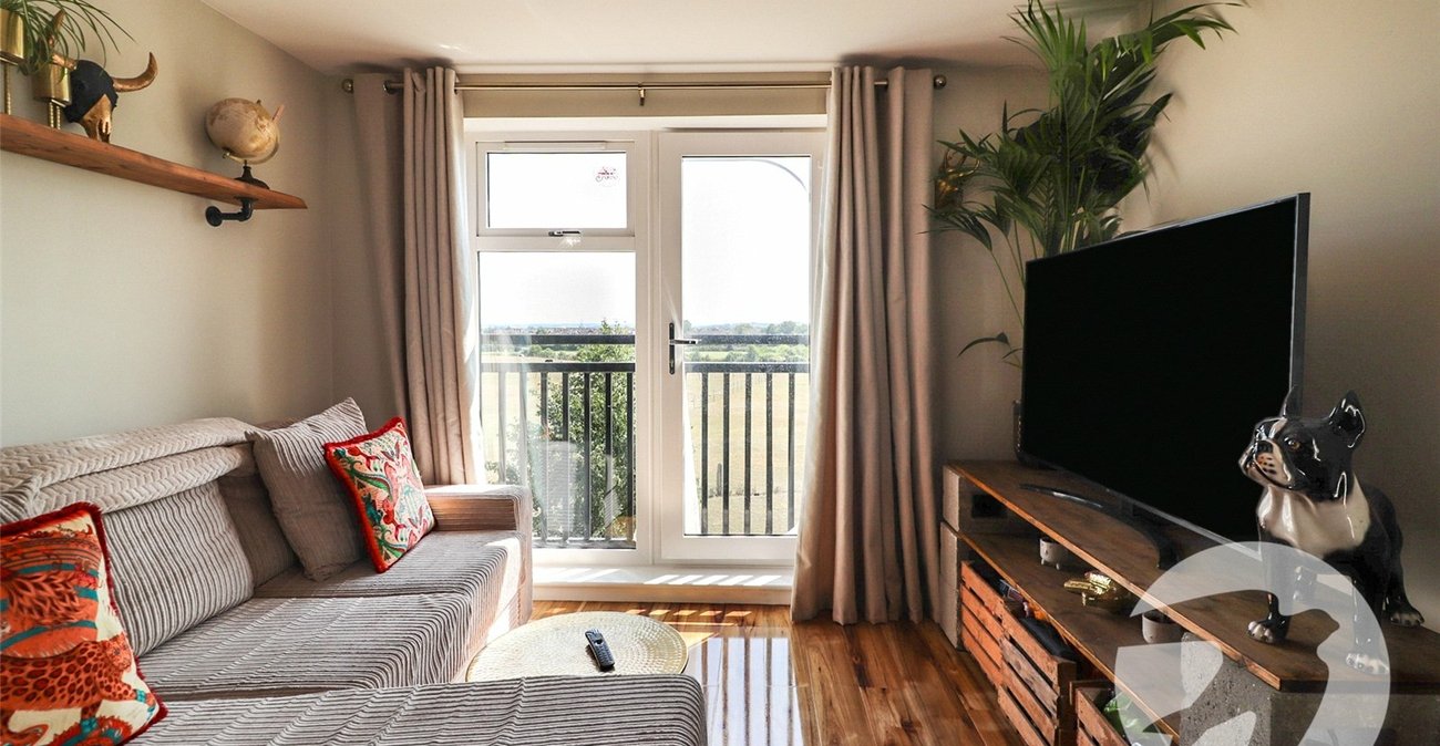 1 bedroom property for sale in Crayford | Robinson Jackson