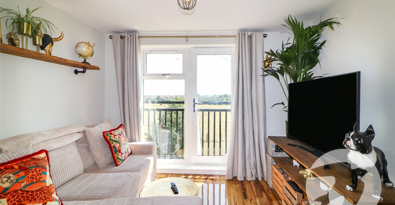 1 bedroom property for sale in Crayford | Robinson Jackson