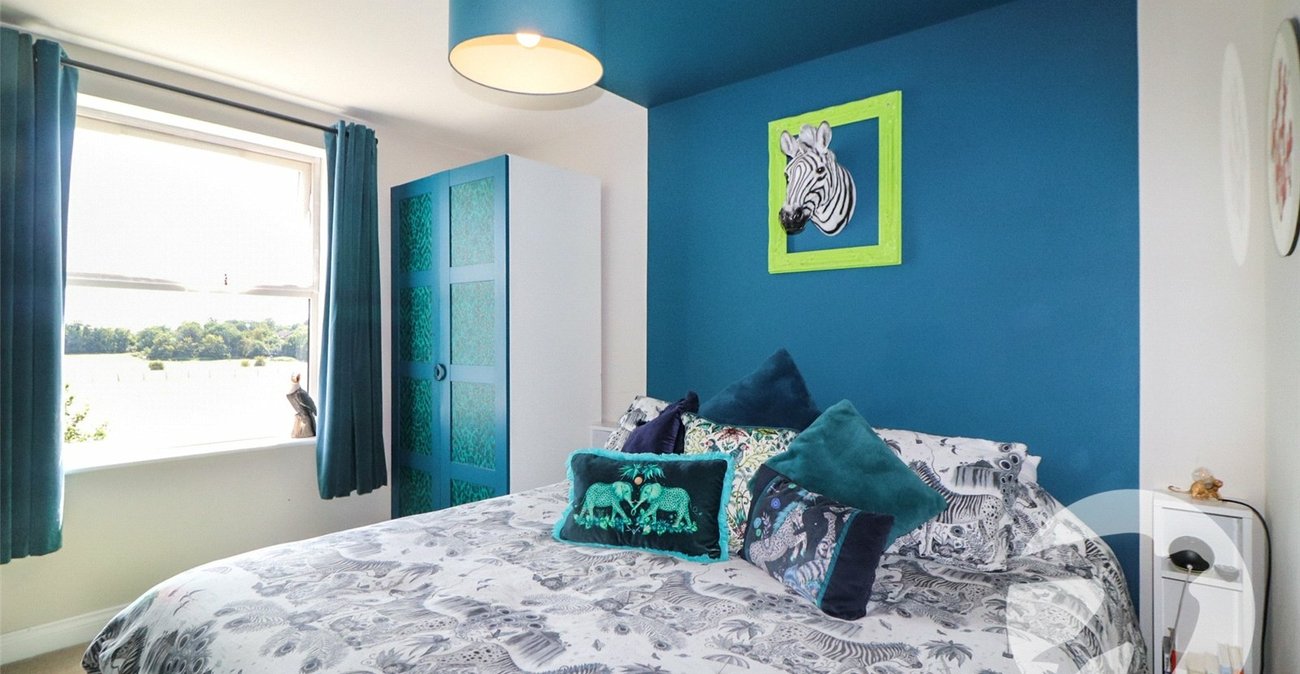 1 bedroom property for sale in Crayford | Robinson Jackson