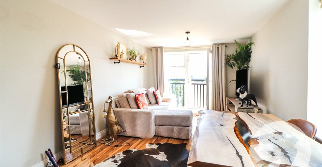 1 bedroom property for sale in Crayford | Robinson Jackson