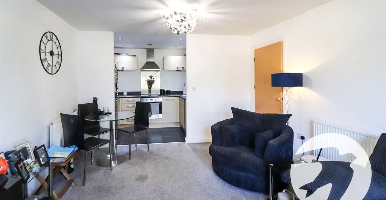 1 bedroom property to rent in Crayford | Robinson Jackson