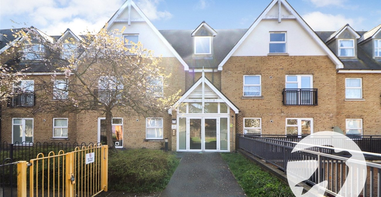 1 bedroom property to rent in Crayford | Robinson Jackson