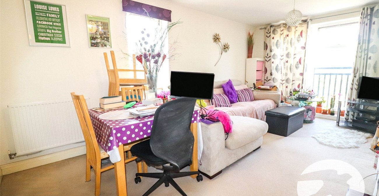 1 bedroom property for sale in Crayford | Robinson Jackson