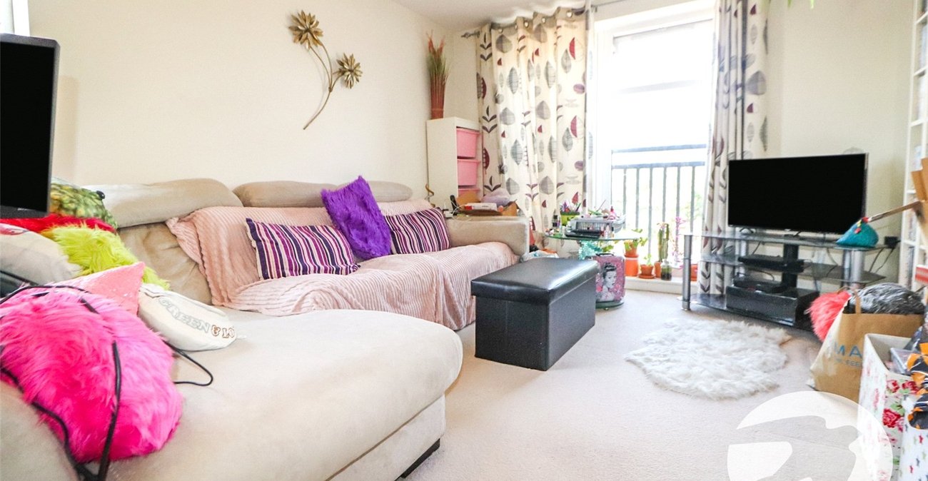 1 bedroom property for sale in Crayford | Robinson Jackson