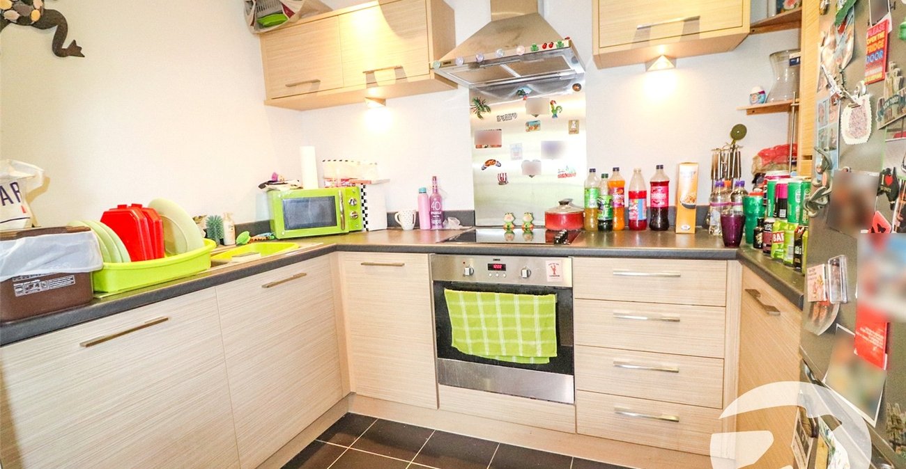 1 bedroom property for sale in Crayford | Robinson Jackson