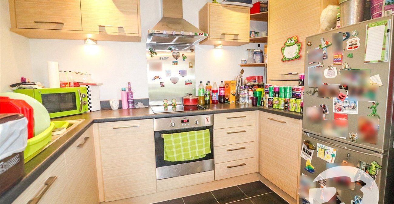 1 bedroom property for sale in Crayford | Robinson Jackson