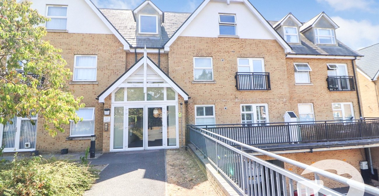 1 bedroom property for sale in Crayford | Robinson Jackson