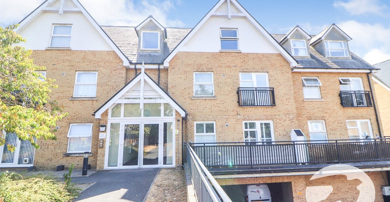 1 bedroom property for sale in Crayford | Robinson Jackson