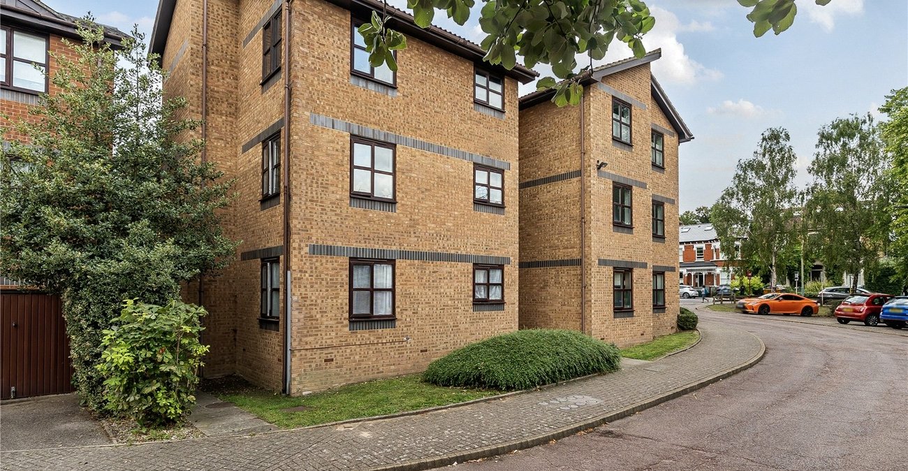 1 bedroom property to rent in  | Robinson Jackson