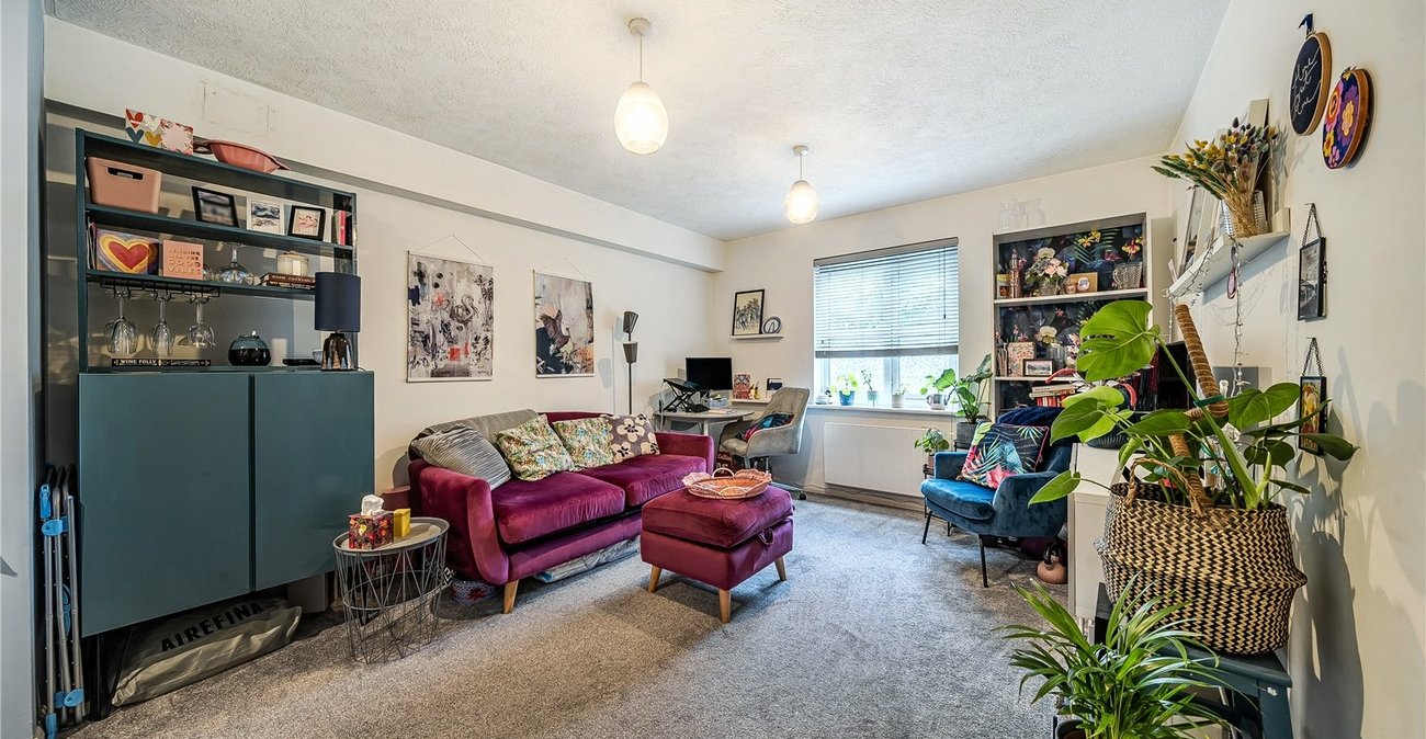 1 bedroom property to rent in  | Robinson Jackson