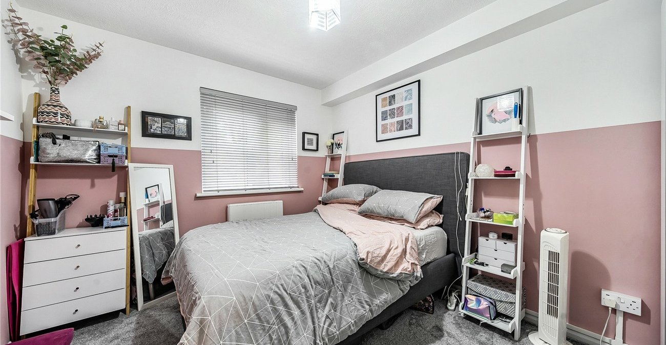 1 bedroom property to rent in  | Robinson Jackson