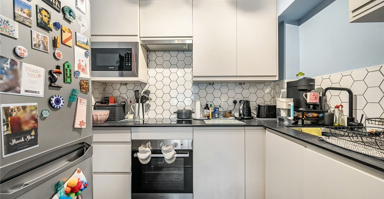 1 bedroom property to rent in  | Robinson Jackson