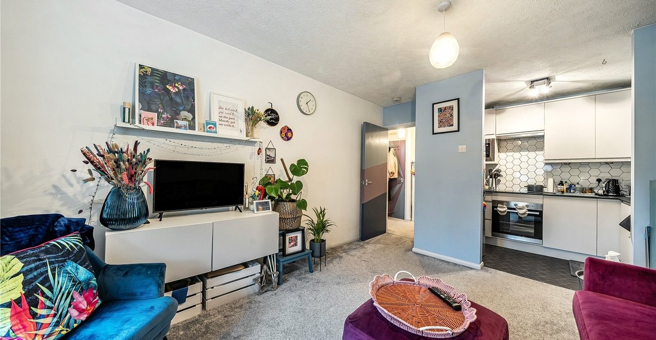 1 bedroom property to rent in  | Robinson Jackson