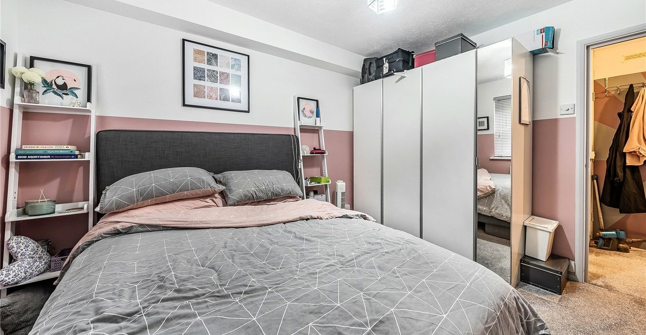 1 bedroom property to rent in  | Robinson Jackson