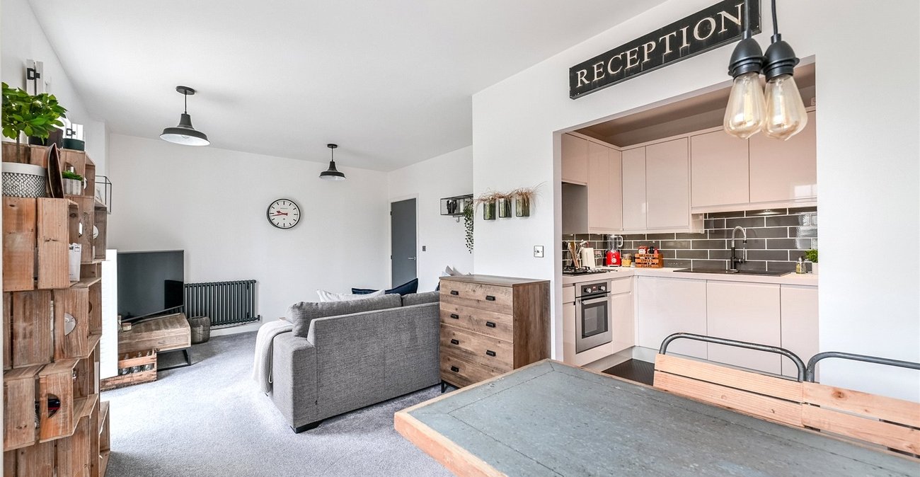 2 bedroom property for sale in Maidstone | Robinson Michael & Jackson