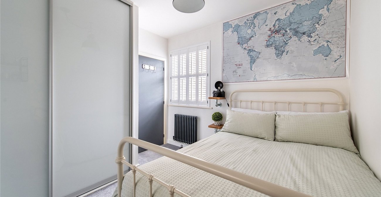 2 bedroom property for sale in Maidstone | Robinson Michael & Jackson