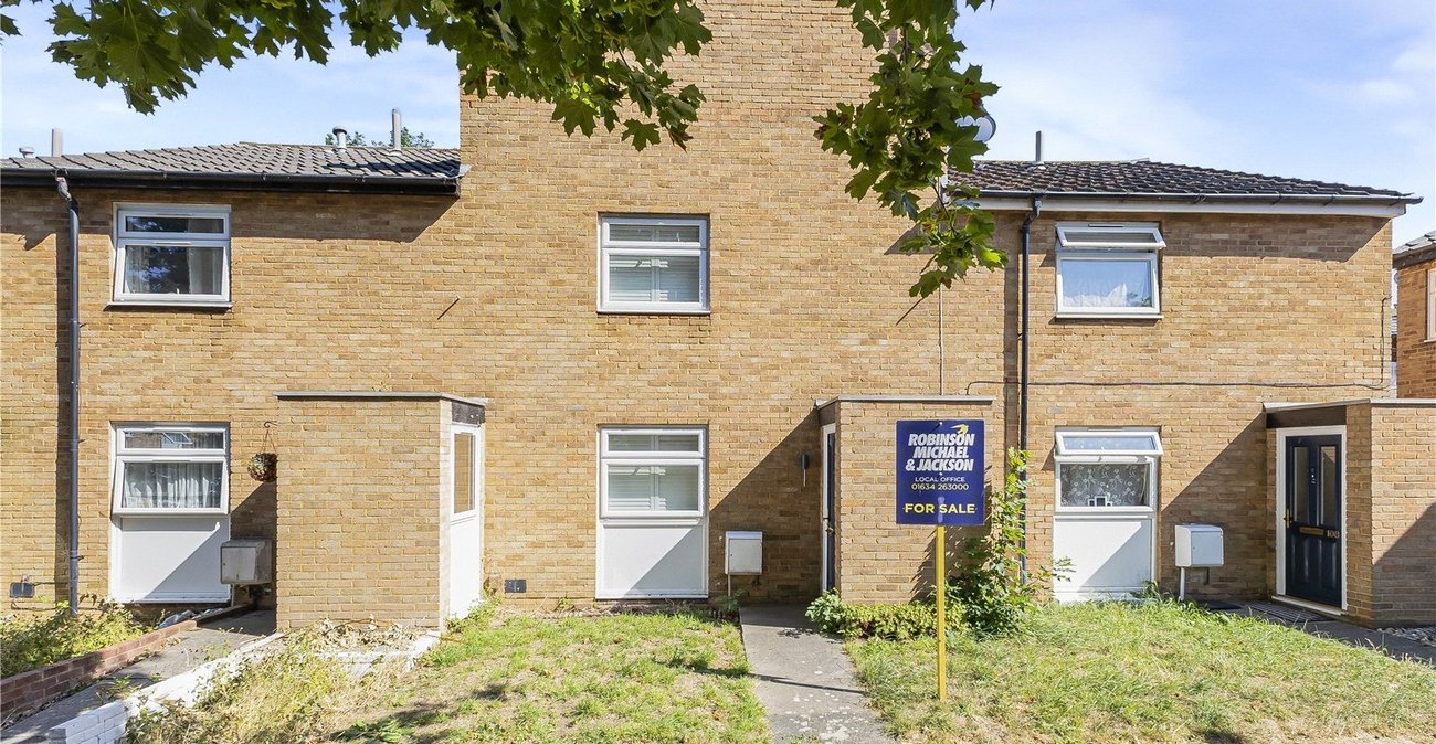 3 bedroom house for sale in Rainham | Robinson Michael & Jackson