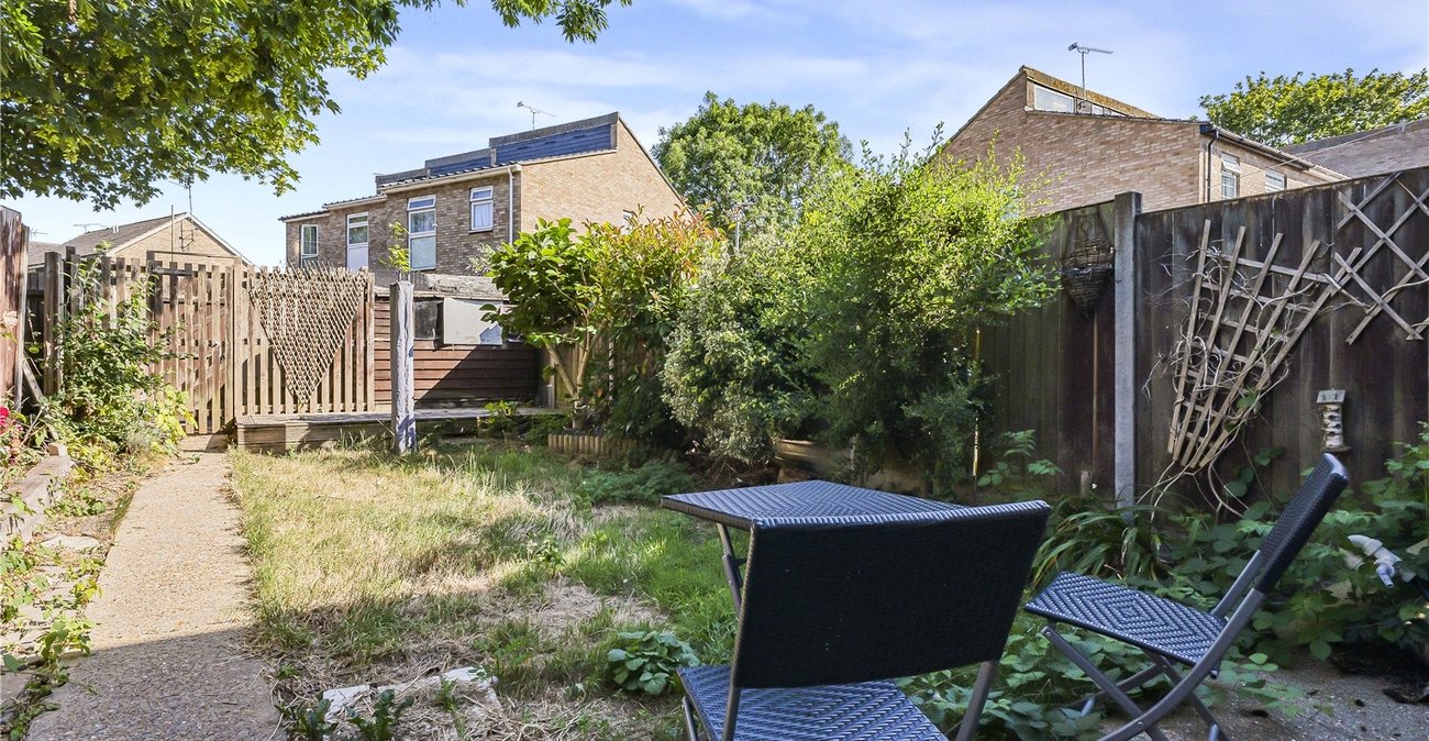 3 bedroom house for sale in Rainham | Robinson Michael & Jackson